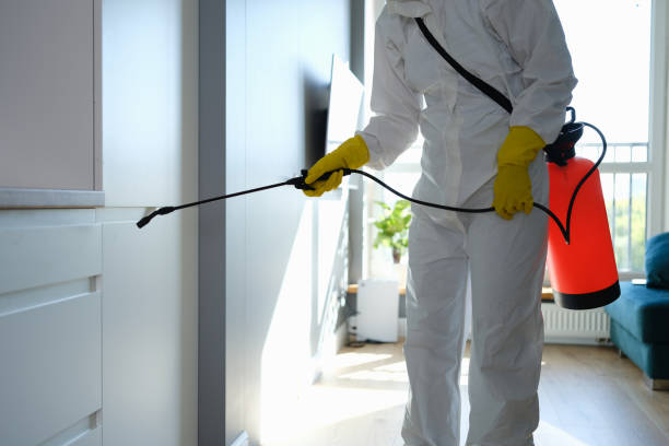 Best Commercial Pest Control  in Mansfield, PA